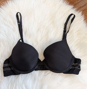 DKNY Padded Underwire Bra 32b